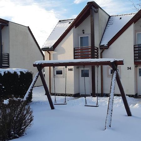 Tatralandia- Apartman Sandra Liptovský Mikuláš Exterior foto