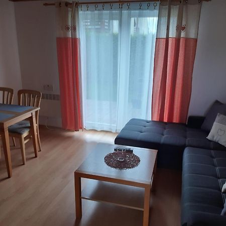 Tatralandia- Apartman Sandra Liptovský Mikuláš Exterior foto