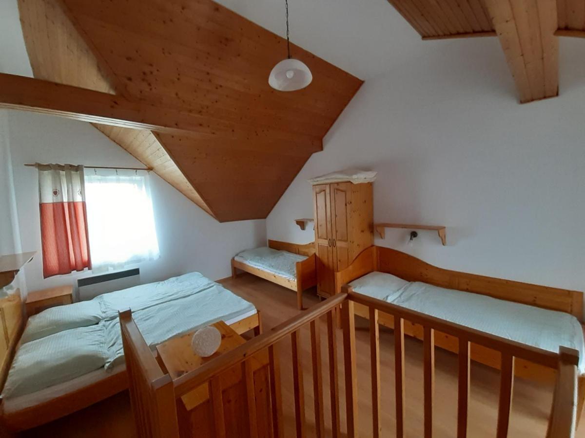 Tatralandia- Apartman Sandra Liptovský Mikuláš Exterior foto