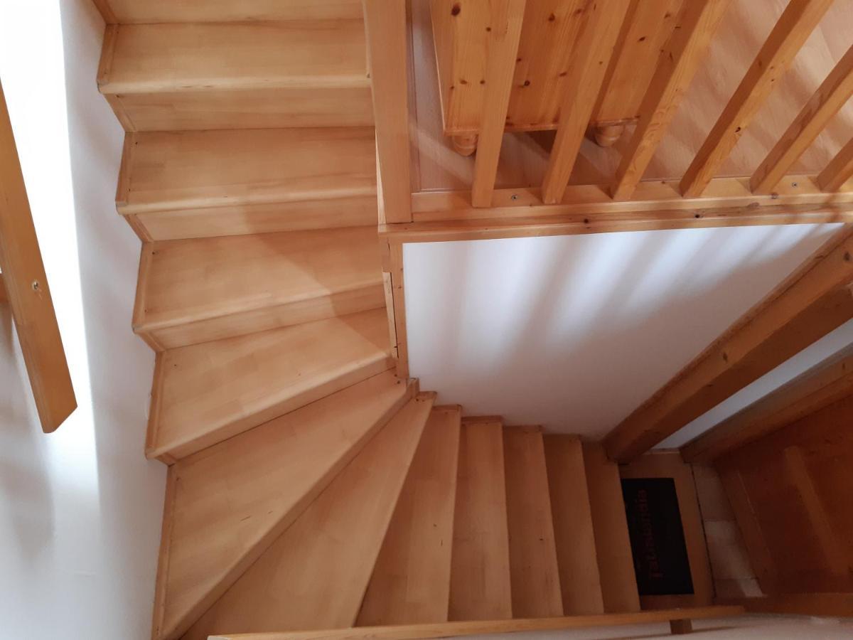 Tatralandia- Apartman Sandra Liptovský Mikuláš Exterior foto