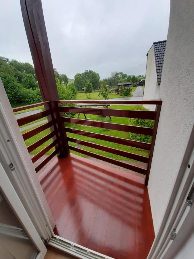 Tatralandia- Apartman Sandra Liptovský Mikuláš Exterior foto