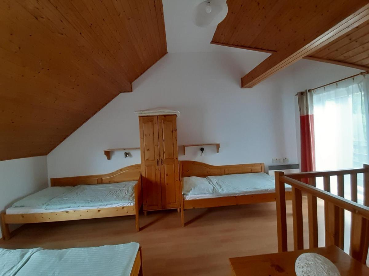 Tatralandia- Apartman Sandra Liptovský Mikuláš Exterior foto