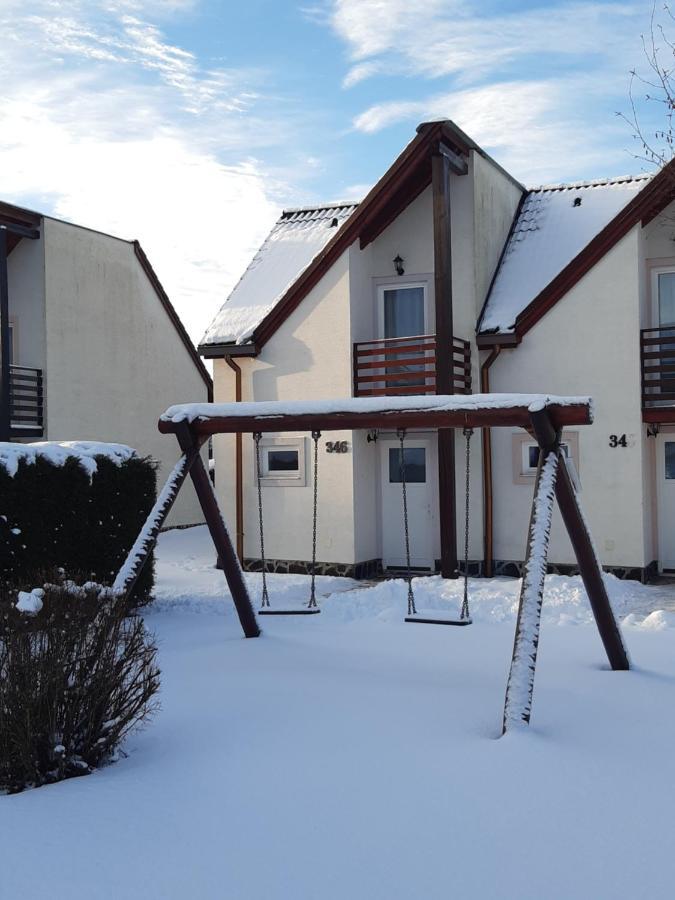 Tatralandia- Apartman Sandra Liptovský Mikuláš Exterior foto
