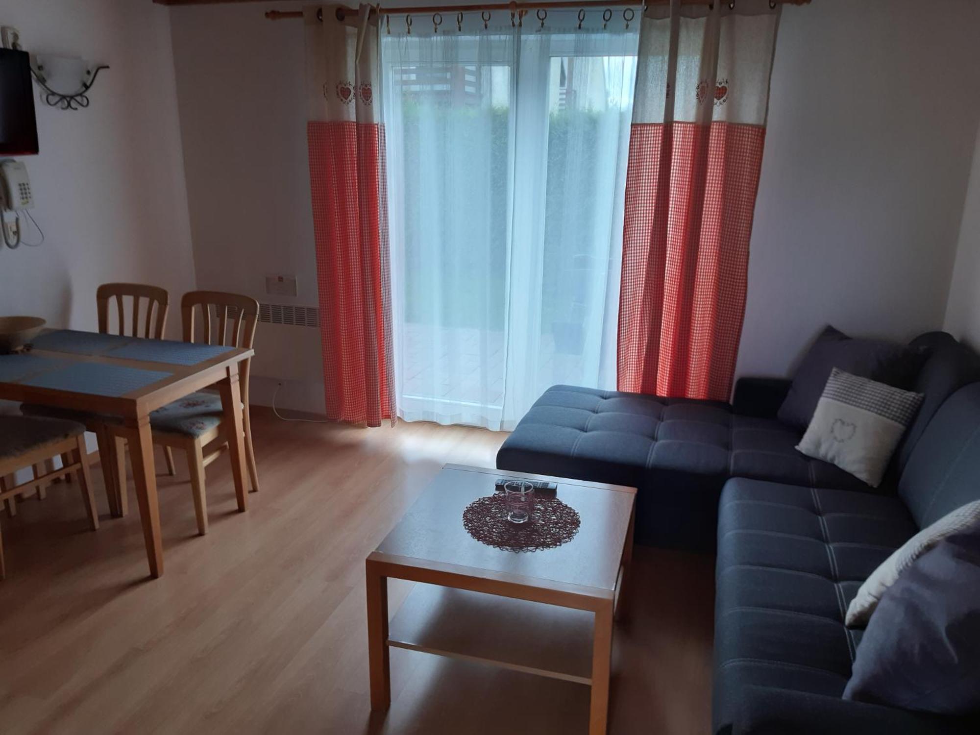 Tatralandia- Apartman Sandra Liptovský Mikuláš Exterior foto