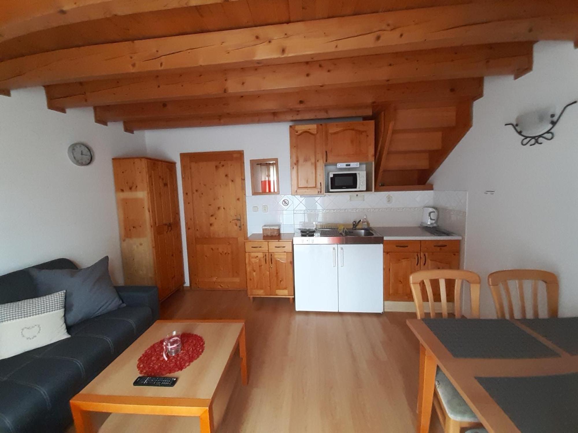 Tatralandia- Apartman Sandra Liptovský Mikuláš Exterior foto
