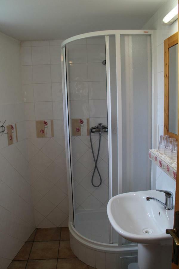 Tatralandia- Apartman Sandra Liptovský Mikuláš Exterior foto